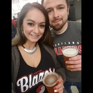 Meet your Posher, Stacey